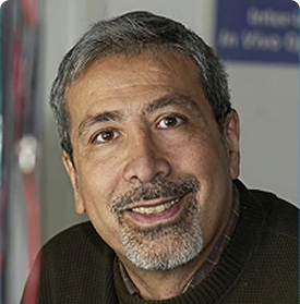 Senior Investigator, NIHCD